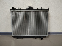 Радиатор охлаждения двигателя (бензин) "Фирма Kimiko"