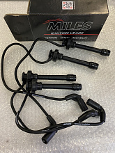 Провода высоковольтные (фирма Miles)